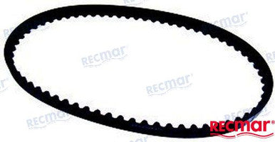 Recmar Serpentine Belt (Rec57-880566Q14)
