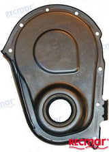 Recmar Timing-Cover: 181 (Rec59341A1)