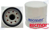 Recmar Oil Filter (Rec5Gh-13440-60)