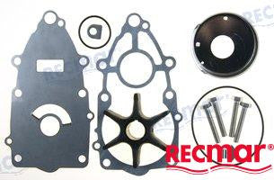 Recmar Water Pump Kit (Rec60X-W0078-00)
