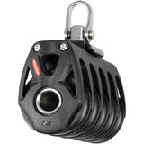 Ronstan Series 40 Orbit BB Quin Block w/ Swivel Shackle RF48500