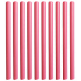 Pacer Battery Cable Heat Shrink Tubing - 3/16" x 12" - Red (10-Pieces) BEHS3/16-12RD-10