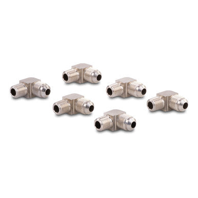 Sea Star Solutions Fitting Elbow 3/8" Tube (Hf6089)