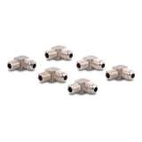 Sea Star Solutions Fitting Elbow 3/8" Tube (Hf6089)