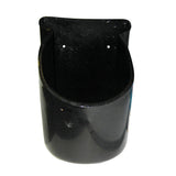 Beckson Soft-Mate Can & Air Horn Holder - Black HH-6B
