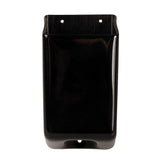Beckson Soft-Mate Mini Radio Holder - Black HH-81B