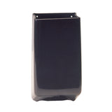 Beckson Soft-Mate Radio Holder - Black HH-8B