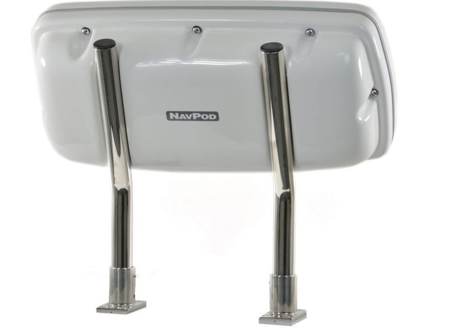 Navpod GP1170-20 SystemPod for Simrad GO12-XSE GP1170-20