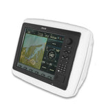 Navpod GP1064 Sailpod PRE-CUT Simrad NSE12 GP1064