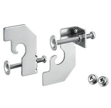 Icom MBF-7 Flush Mount Kit For M510 For up to 1in Thick Dash MBF7