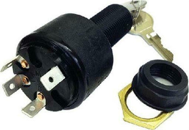 Sea Star Solutions Polyester Ignition Switch-4 (Mp39800)