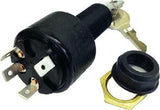 Sea Star Solutions Polyester Ignition Switch-4 (Mp39800)