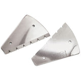 StrikeMaster Lazer™ Power 6" Replacement Blades LPD-6PB