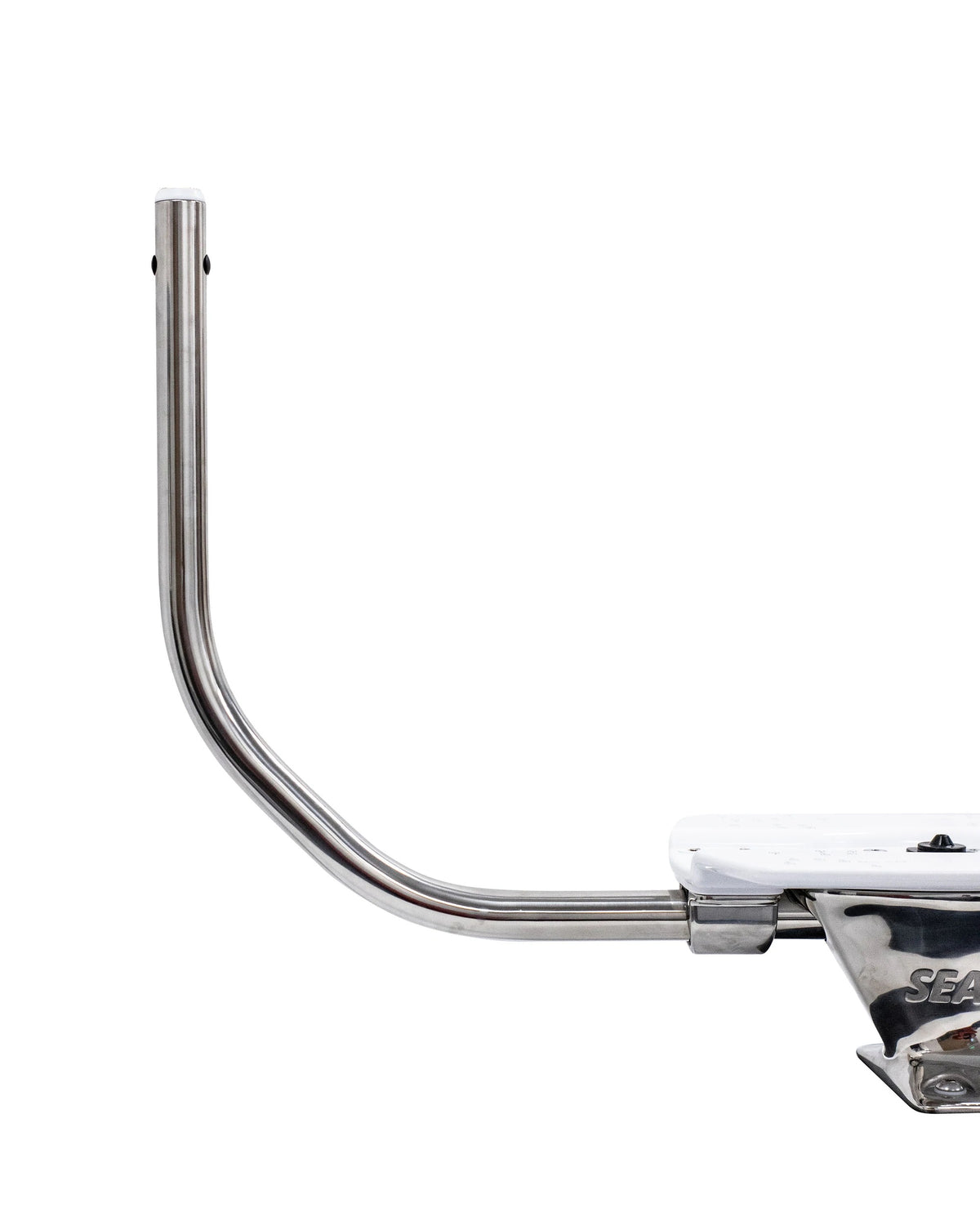 Seaview LTBRSS Light Bar Most Dome Radars Requires Top Stainless Steel LTBRSS