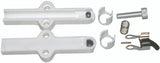 Uflex Connection Kit - Uflex Usa (K23)