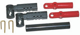 Uflex Adaptor Kit '78 & Up Evinrude, Johnson And Gale Outboard Motors Outboard (K57)