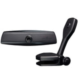 PTM Edge Mirror/Bracket Kit w/VR-140 PRO Mirror & ZXR-360 (Black) P12848-2360TEBBK
