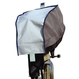 Blue Performance Outboard Motor Cover for 3.3HP Motor PC3751