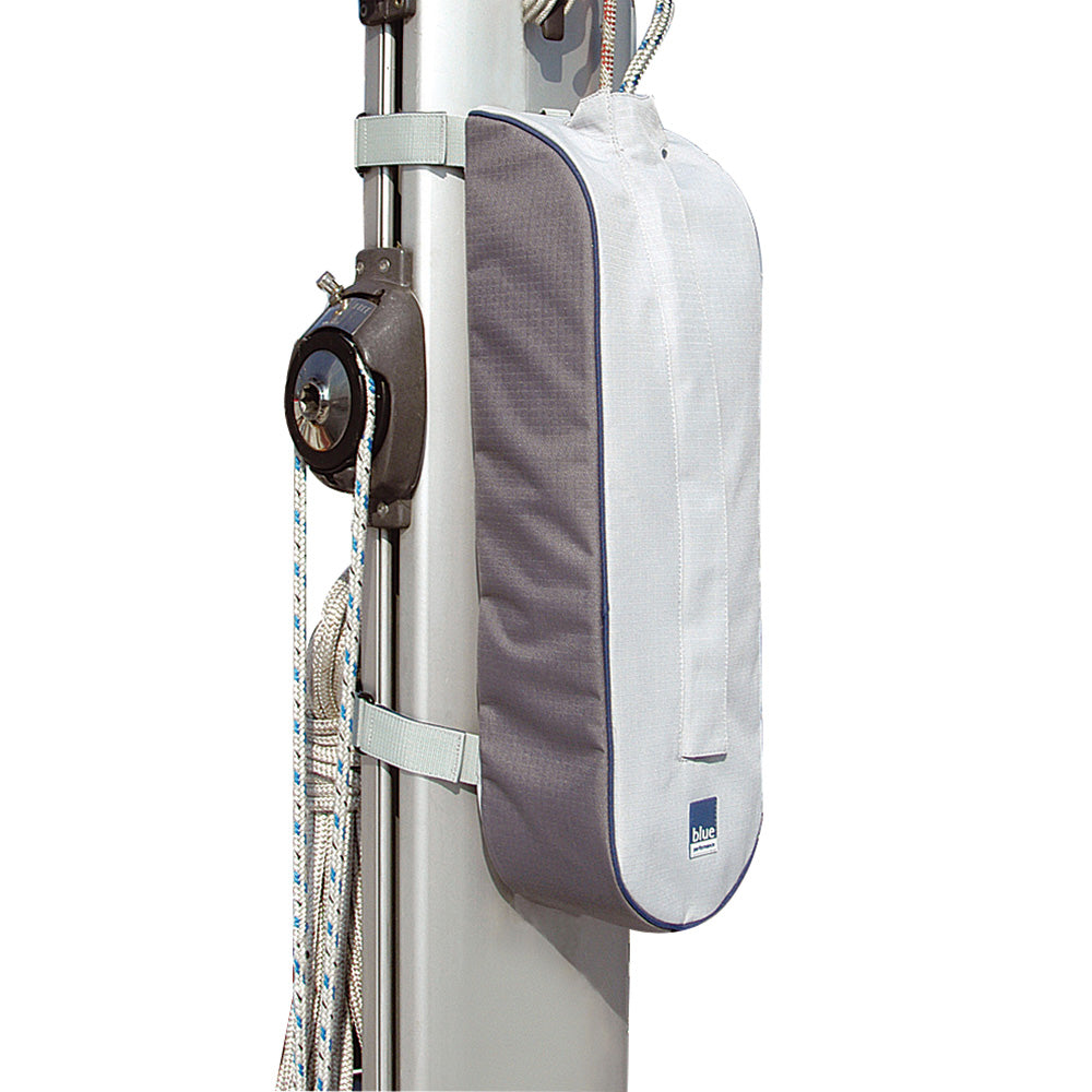Blue Performance Halyard Bag - Large PC560