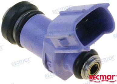 Recmar Yamaha Injector (Rec6P2-13761-00)
