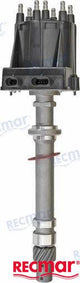Recmar Distributor: Delco V8 E.I. (Rec805222A1)