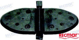 Recmar Water Shutter (Rec807166A1)