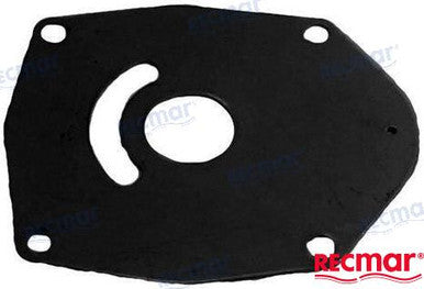 Recmar Water Pump Plate (Rec8172761)