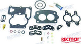 Recmar Carburetor Kit (Rec823427A1)