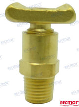 Recmar Drain Cock (Rec82745)