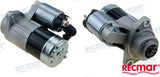 Recmar Starter (Rec31200-Zy6-003)
