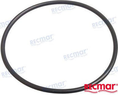Recmar Rubber O-Ring (Rec313446)