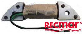 Recmar Ignition Coil (Rec32140-93900)