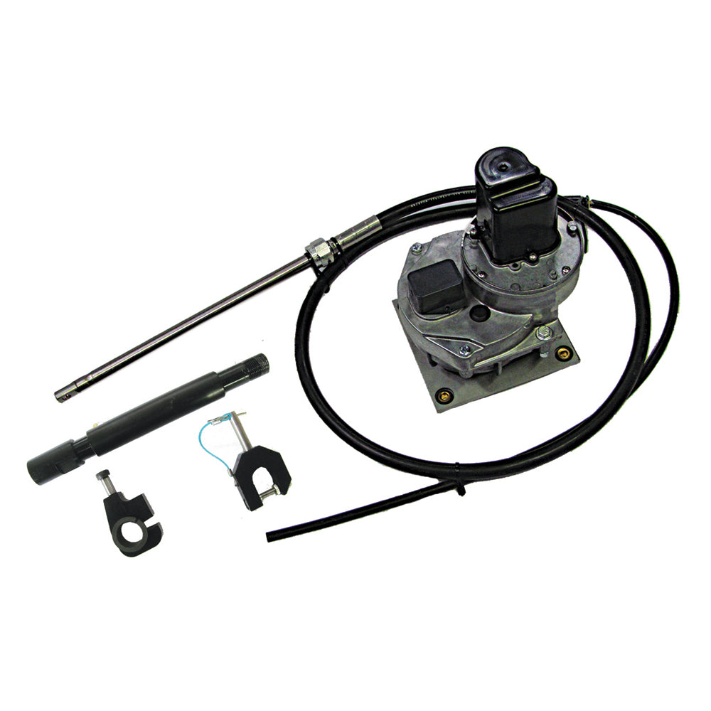 Octopus Sterndrive System f/Mercruiser from 1994 & North American Volvo from 1997 w/9' Cable OCTAFMDRESYSA-9