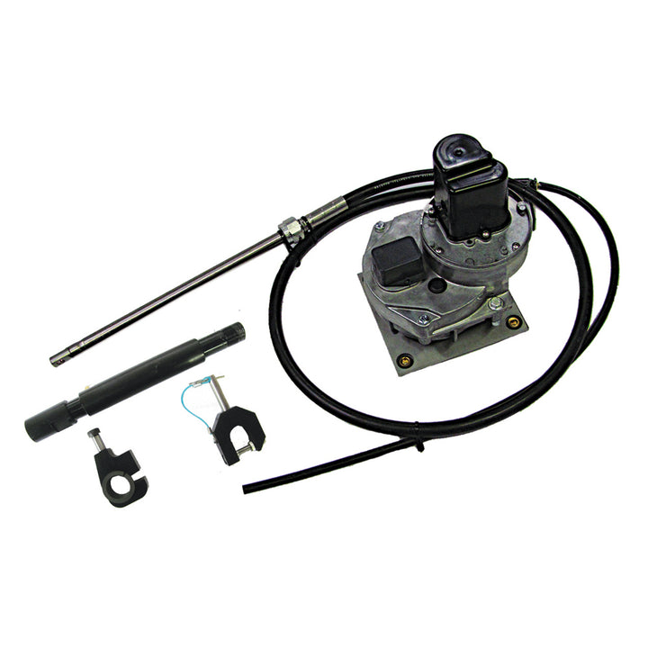 Octopus Sterndrive System f/Mercruiser from 1994 & North American Volvo from 1997 w/9' Cable OCTAFMDRESYSA-9