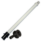 Th Marine 12 Overflow Drain Tube Kit (ODT-1KIT-DP)