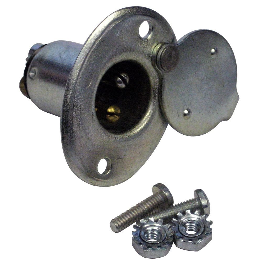 Powerwinch Metal Socket f/ 215 315 T1650 ST315 AP1500 AP3500 P7816100AJ