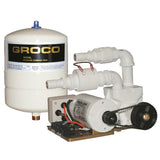 GROCO Paragon Junior 24v Water Pressure System - 1 Gal Tank - 7 GPM PJR-A 24V