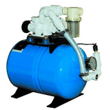 GROCO Paragon Junior 12v Water Pressure System - 2 Gal Tank - 7 GPM PJR-B 12V