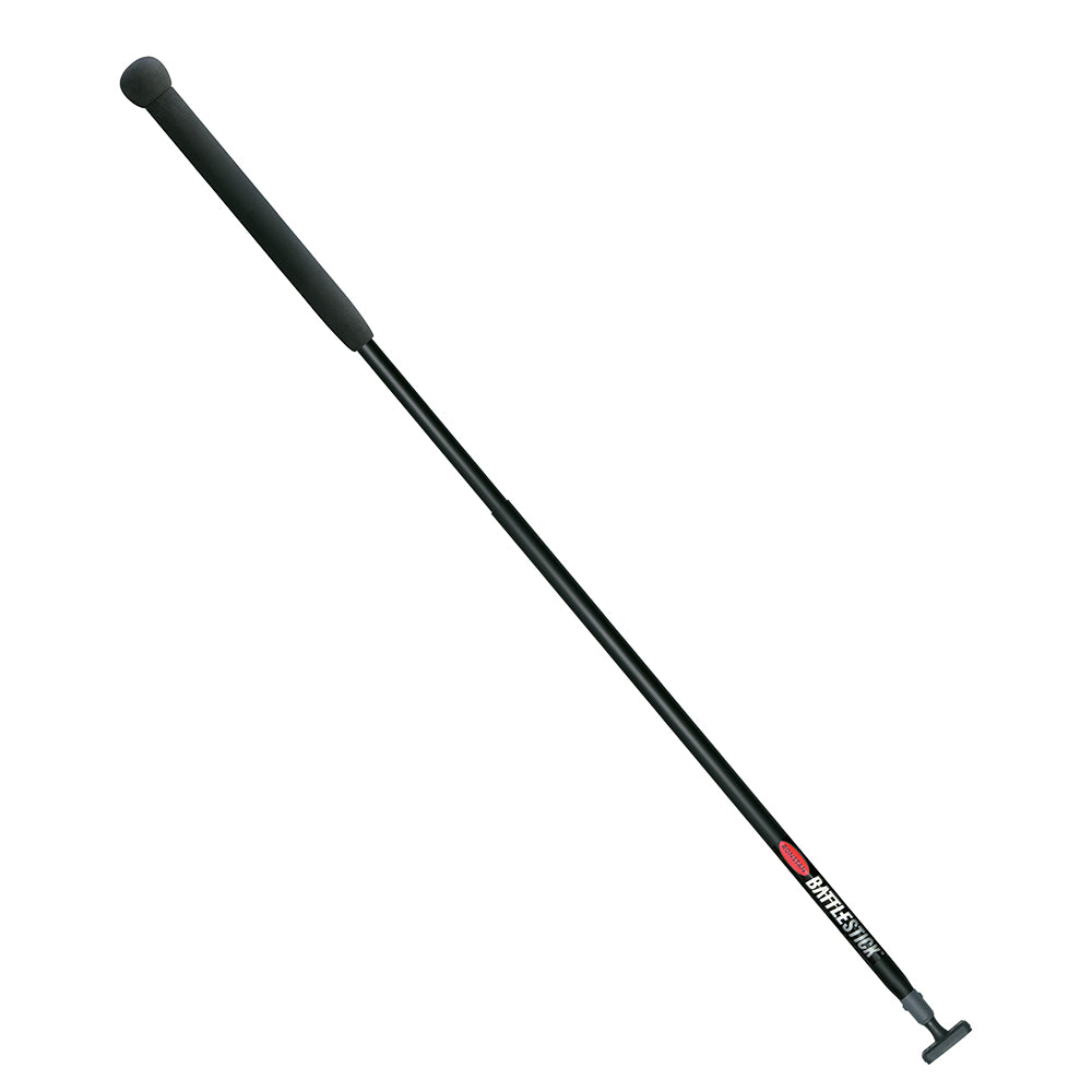 Ronstan Battlestick Telescopic Tiller Extension - 60.2"-98" (1530mm-2490mm) RF3124
