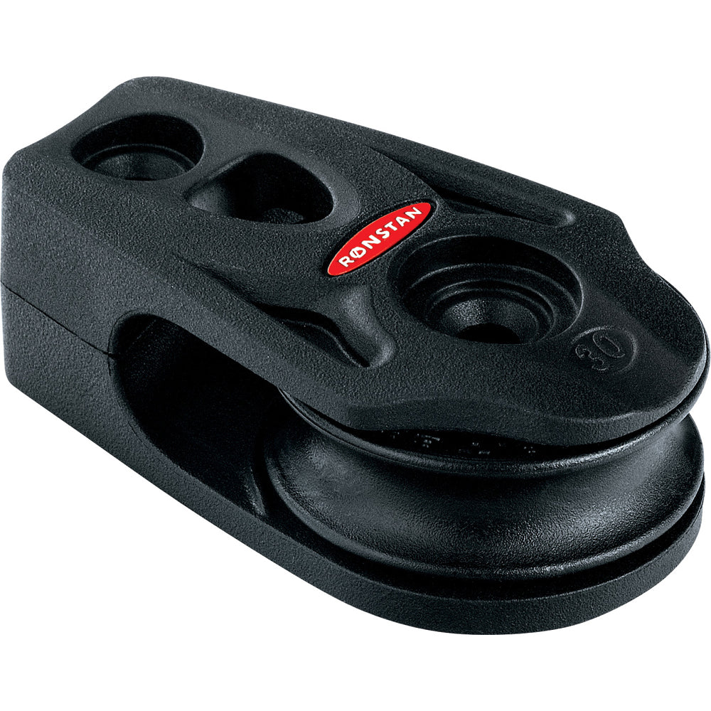 Ronstan Series 30 Ball Bearing Orbit Block™ - Cheek RF35151