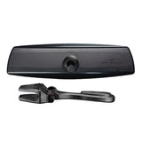 PTM Edge Mirror/Bracket Kit w/VR-140 PRO Mirror & CFR-200 (Black) P12848-250
