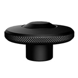 PTM Edge Board Rack Replacement Knob - Black P12927-58TEBBK