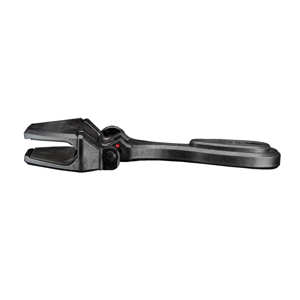 PTM Edge CFR-200 Bracket - Carbon Fiber P13005-100