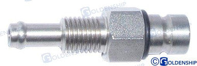 Recmar Fuel Connector (Rec65720-98520)