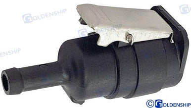 Recmar Fuel Connector (Rec65750-94404)