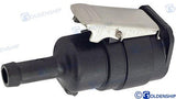 Recmar Fuel Connector (Rec65750-94404)