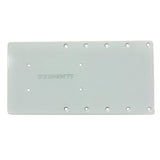 Sea Brackets 14" Straight Trolling Motor Plate f/Garmin's Kraken SEA2312