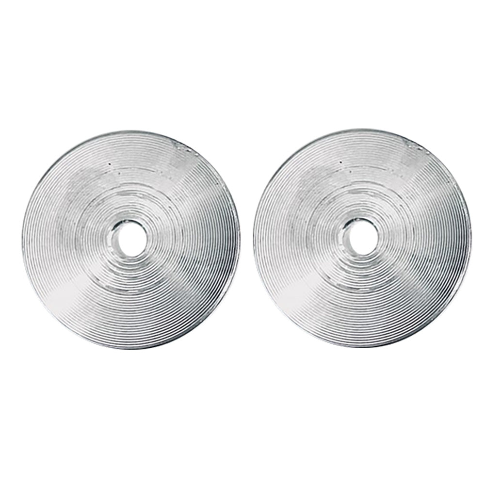 Sea Brackets 5/16" Backing Disk f/Kraken Mounts - 2-Pack SEA2327