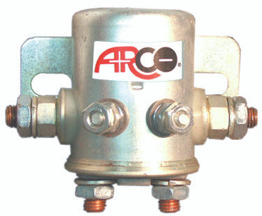 Arco Marine Relays (R038)
