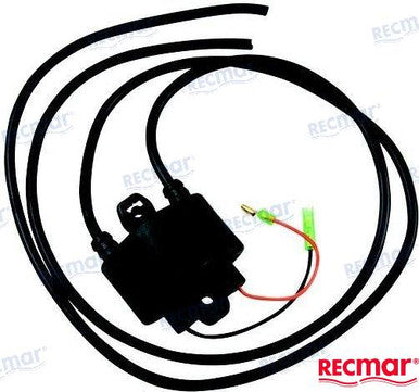 Recmar Ignition Coil (Rec339-825101T)